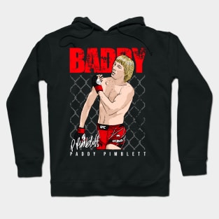 The Baddy Hoodie